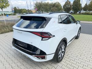 KIA Sportage 1.6 CRDI GT-Line 4WD Aut. Navi+Pano+Ahk...