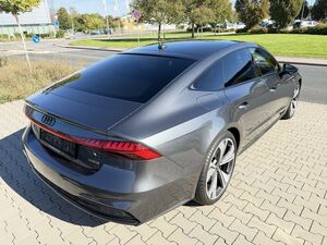 AUDI A7 45 TDI quattro 3x S-Line Navi+Led+Pano+Kamera...