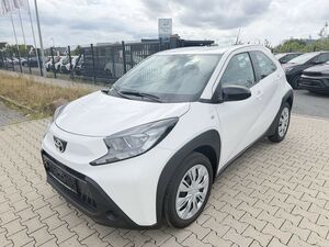 TOYOTA Aygo X 1.0 S-CVT Business Edit Navi+Kamera+Shz...