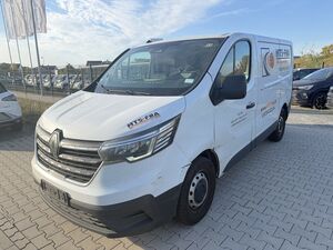 RENAULT Trafic L1H1 2,8t Komfort Navi+Kamera+Pdc...