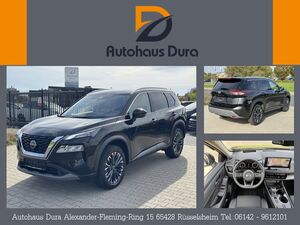 NISSAN X-Trail 1.5 VC-T MHEV N-Connecta Aut. Navi+Led...