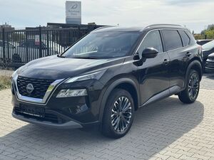 NISSAN X-Trail 1.5 VC-T MHEV N-Connecta Aut. Navi+Led...