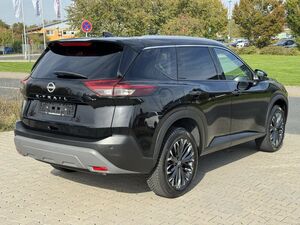 NISSAN X-Trail 1.5 VC-T MHEV N-Connecta Aut. Navi+Led...