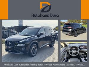 NISSAN X-Trail 1.5 e-Power N-Connecta Aut. Navi+Led+Shz...