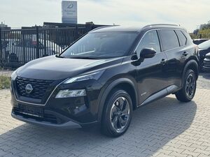 NISSAN X-Trail 1.5 e-Power N-Connecta Aut. Navi+Led+Shz...