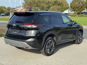NISSAN X-Trail 1.5 e-Power N-Connecta Aut. Navi+Led+Shz...