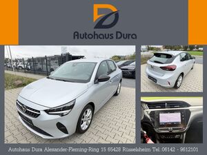 OPEL Corsa 1.2 Turbo Elegance Navi+Led+Shz+Pdc...