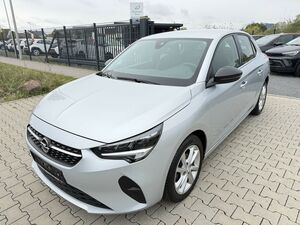 OPEL Corsa 1.2 Turbo Elegance Navi+Led+Shz+Pdc...