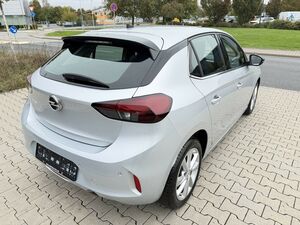 OPEL Corsa 1.2 Turbo Elegance Navi+Led+Shz+Pdc...