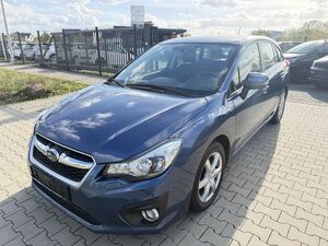 SUBARU Impreza 1.6 Comfort Aut.Klimaaut+Shz+Kamera...