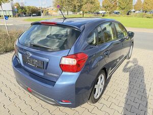 SUBARU Impreza 1.6 Comfort Aut.Klimaaut+Shz+Kamera...