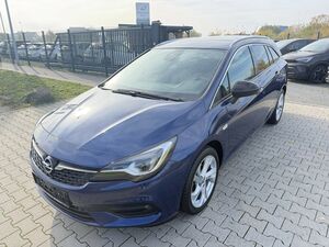 OPEL Astra 1.2 Turbo Business Elegance StartStop Navi...