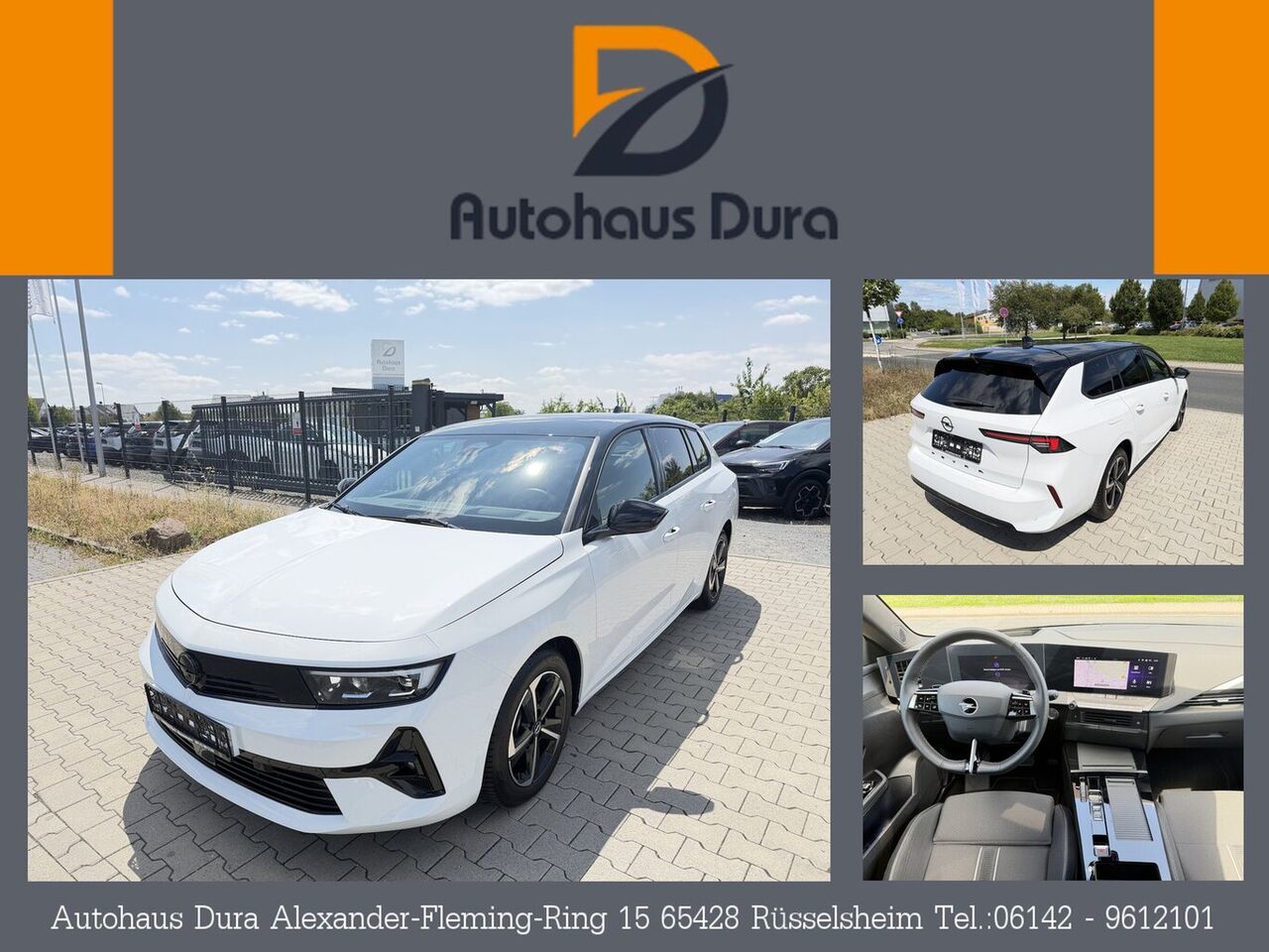 OPEL Astra 1.2 Turbo GS Aut. Navi+Led+Heap Up+Shz+Pdc...