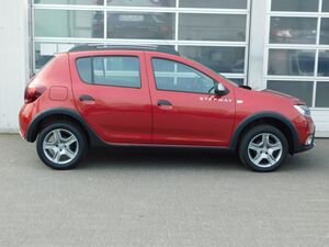DACIA Sandero II Stepway Prestige TCe 90