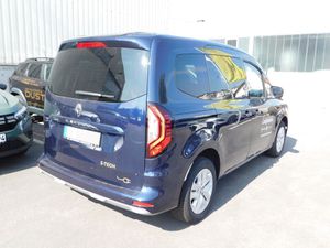 RENAULT Kangoo III E-Tech Equilibre