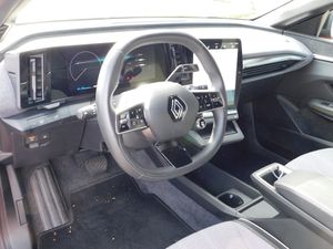 RENAULT Megane E-Tech Techno EV60 220hp optimum charge