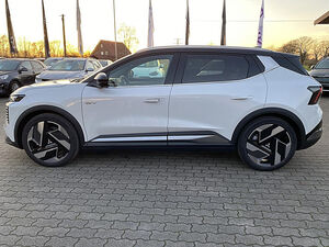 MITSUBISHI Eclipse Cross Diamant Top Luxury-Paket 87kWh AHK Eclipse Cross