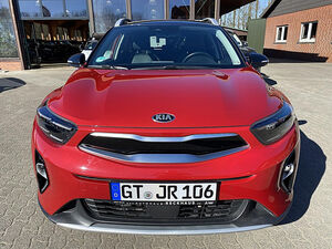 KIA STONIC 1.0T 48V DCT PLATINUM 2 Stonic