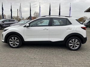 KIA STONIC 1.2 VISION PDC, Rückfahrkamera Stonic