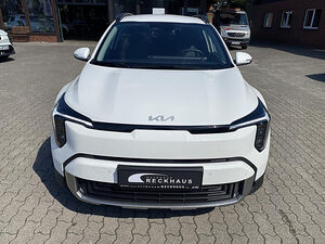 KIA STONIC 1.0T 100 VISION Rückfahrkamera LED DAB Stonic