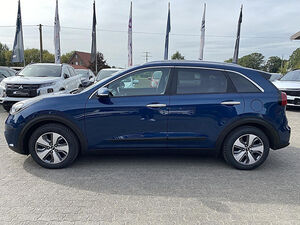 KIA NIRO 1.6 HEV DCT VISON AHK ALLWETTER Niro