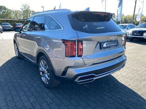 KIA SORENTO 2.2D AWD DCT8 SPIRIT PREM 7S Sorento