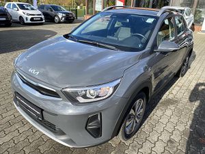 KIA STONIC 1.2 VISION STD (INKL. NAVI) Klima Navi Stonic
