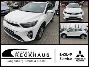 KIA STONIC 1.2 VISION LED (INKL. NAVI) Klima Navi Stonic