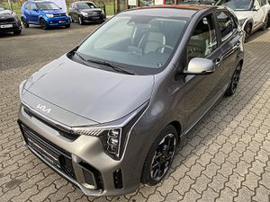 KIA PICANTO 1.2 Automatik GT-LINE Allwetterreifen Picanto
