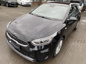 KIA Ceed Sportswagon 1.4T VISION KOMFORT AHK Klima Ceed Sportswagon