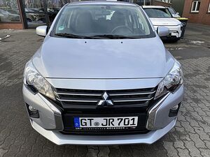 MITSUBISHI Space Star SELECT 1,2l MT DAB mit WinterrEUR&euro;der Space Star