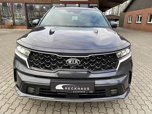 KIA SORENTO 1.6T PHEV AWD AT6 PLATINUM NAPPA GD AHK Sorento