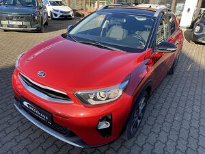 KIA STONIC 1.4 VISION NAVI ALLWETTERREIFEN Klima Stonic