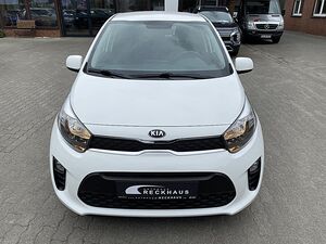 KIA PICANTO 1.0 Dream Team Sitzheizung,Allwetterreif Picanto
