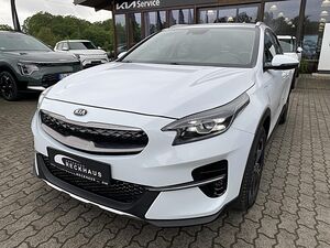 KIA XCEED 1.6 PHEV DCT6 Vision STD, DAB, Carplay XCeed