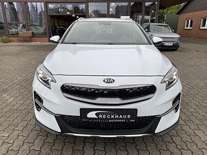 KIA XCEED 1.6 PHEV DCT6 Vision STD, DAB, Carplay XCeed