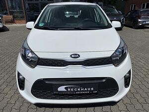 KIA PICANTO 1.2 ED7 EMOTION Ganzjahresreifen Klima Picanto