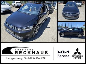 VW Golf Sportsvan VII 1.4 Highline PD Standheizung Golf Sportsvan