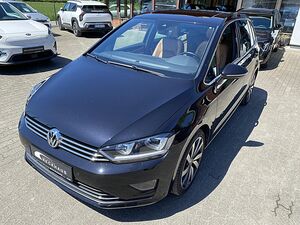 VW Golf Sportsvan VII 1.4 Highline PD Standheizung Golf Sportsvan