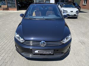 VW Golf Sportsvan VII 1.4 Highline PD Standheizung Golf Sportsvan