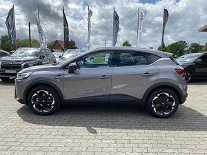 MITSUBISHI ASX EDITION 1,8l HEV AT Carplay, Rückfahrkamera ASX