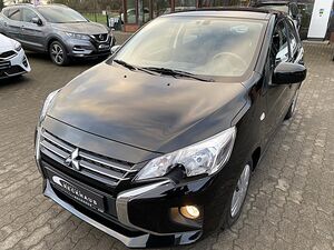 MITSUBISHI Space Star SELECT 1,2 MT Klima DAB Klima Space Star