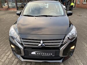 MITSUBISHI Space Star SELECT 1,2 MT Klima DAB Klima Space Star