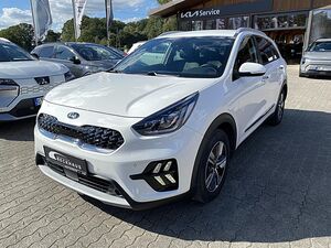 KIA NIRO 1.6 PHEV DCT SPIRIT LED AHK DAB Klima Navi Niro