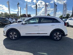 KIA NIRO 1.6 PHEV DCT SPIRIT LED AHK DAB Klima Navi Niro