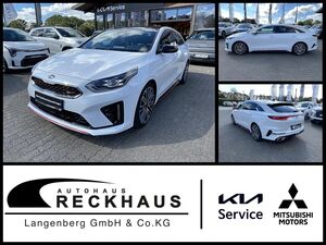 KIA PROCEED 1.6T GT NAV GD KOMF DAB JBL Sound Klima ProCeed