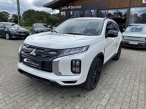 MITSUBISHI ASX SPIRIT+ 2,0l 2WD CVT NAVI DAB+ Klima Navi ASX