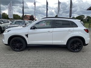 MITSUBISHI ASX SPIRIT+ 2,0l 2WD CVT NAVI DAB+ Klima Navi ASX