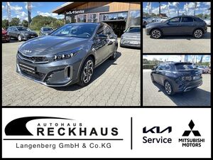 KIA XCEED 1.5T DCT7 GT LINE LEDER GLASDACH DAB XCeed
