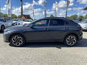 KIA XCEED 1.5T DCT7 GT LINE LEDER GLASDACH DAB XCeed